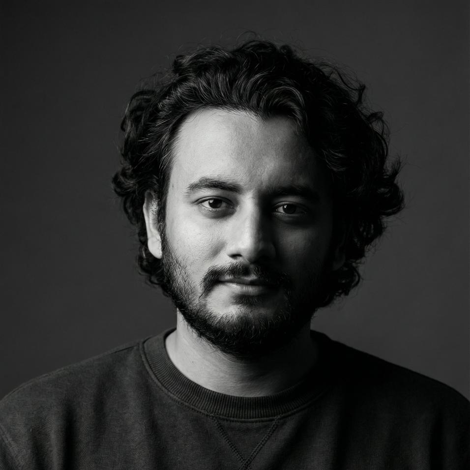 Pritesh Kanani